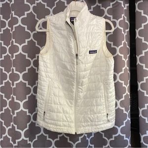 Patagonia vest